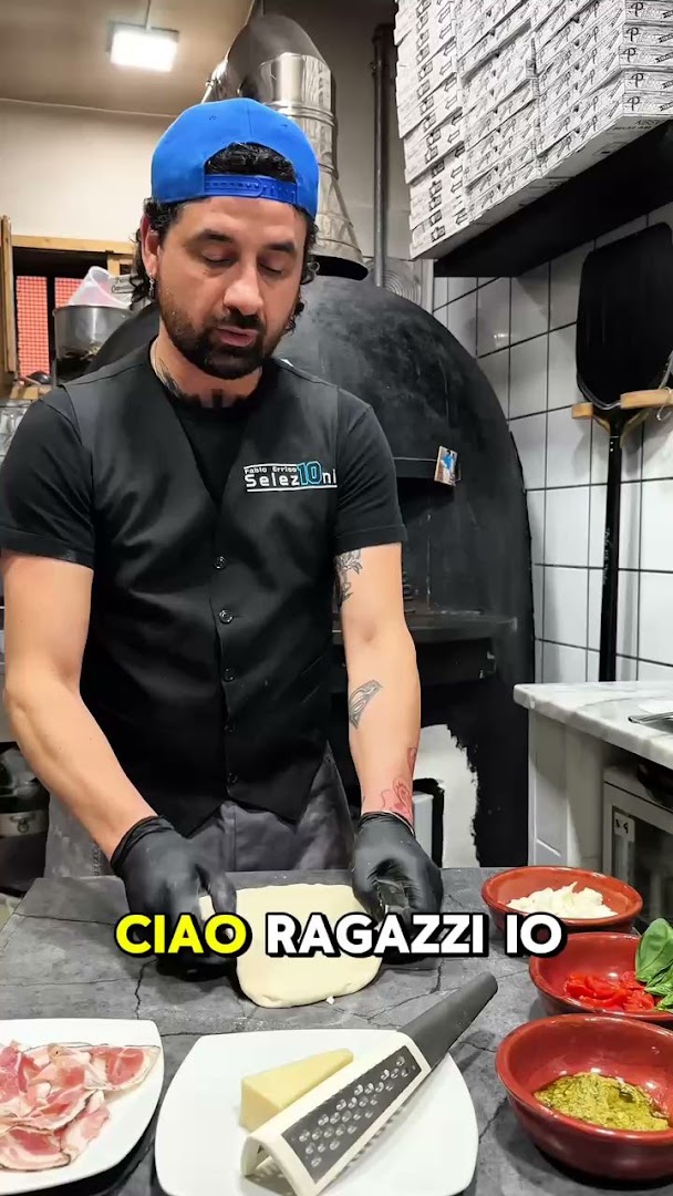 Pizzeria Errico · Foto 3