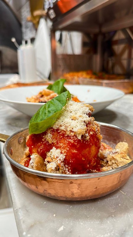 Pizzeria Errico · Foto 5