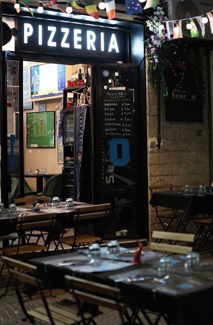 Pizzeria Errico · Foto 2