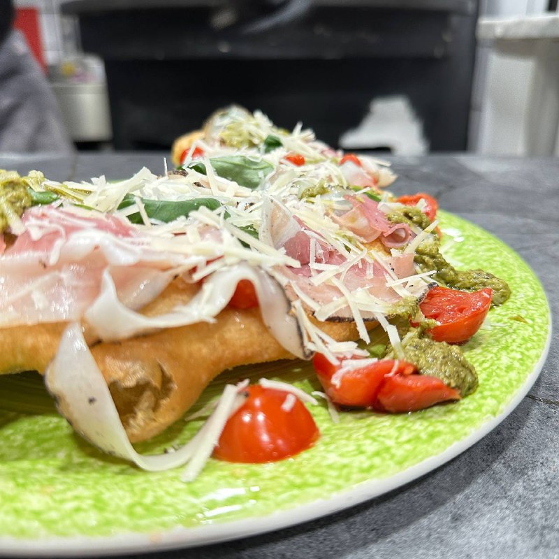 Pizzeria Errico · Foto 1